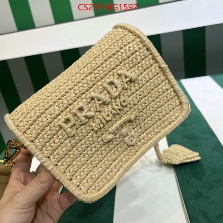 ID: BG1597 $: 219USD,