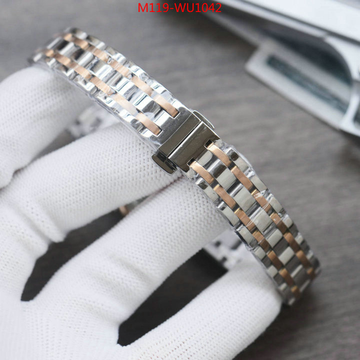 Watch(4A)-Tissot sell online ID: WU1042 $: 119USD