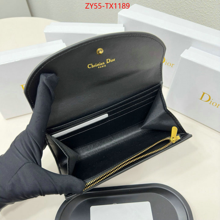 ID: TX1189 $: 55USD,
