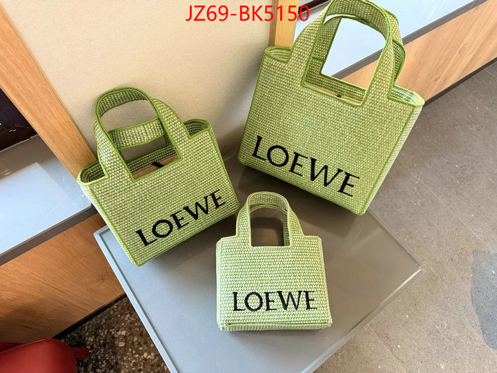 Loewe Bags(4A)-Handbag- replica us ID: BK5150
