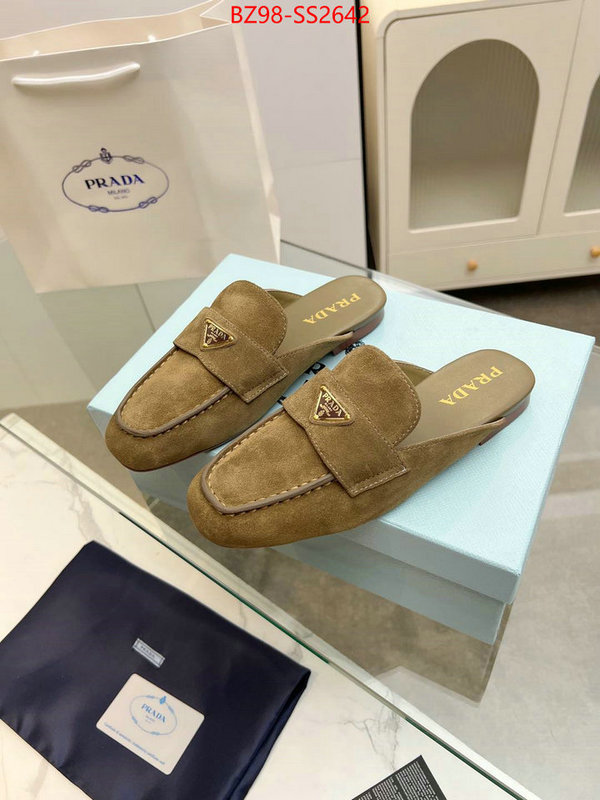 luxury fake ID: SS2642