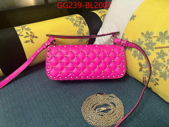 Valentino Bags(TOP)-Crossbody- find replica ID: BL2007 $: 239USD,
