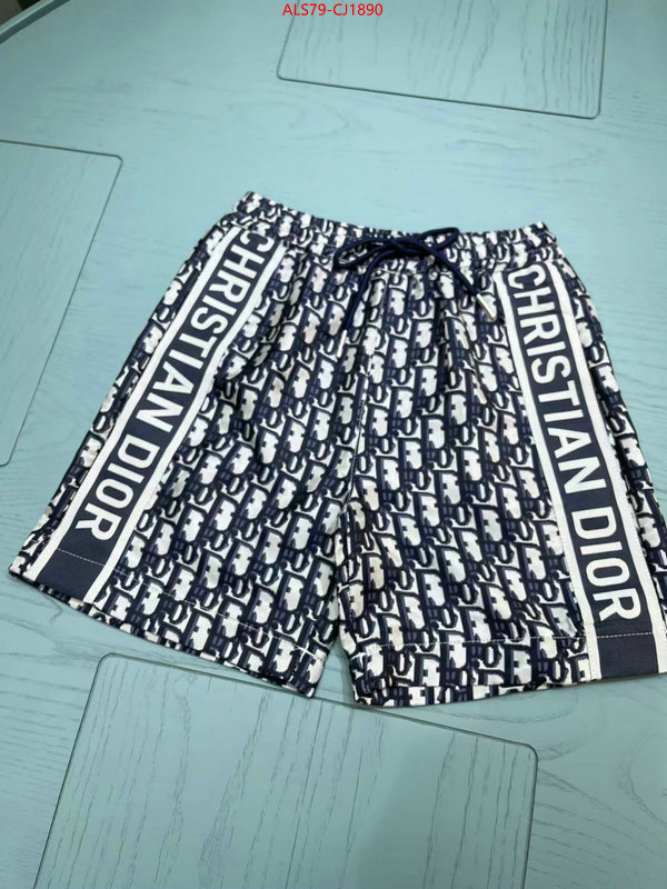 designer 1:1 replica ID: CJ1890