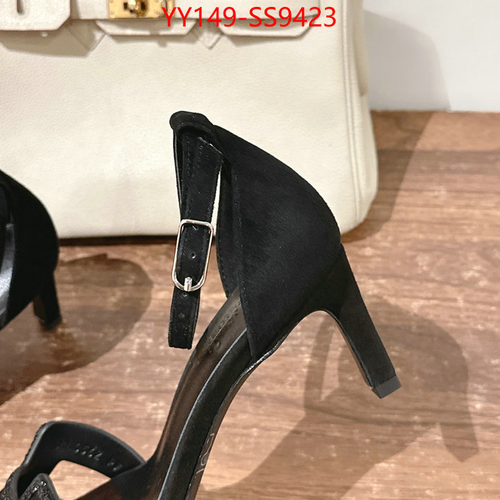Women Shoes-Hermes online sales ID: SS9423 $: 149USD
