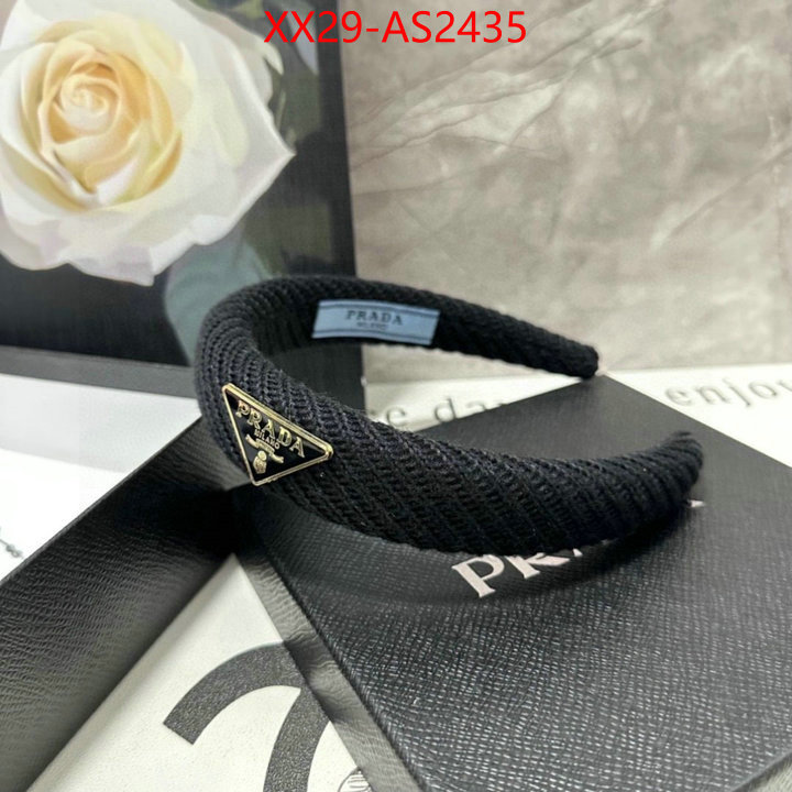 best like ID: AS2435