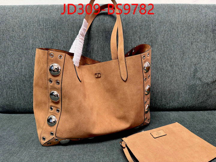Valentino Bags(TOP)-Handbag- 1:1 clone ID: BS9782 $: 309USD,