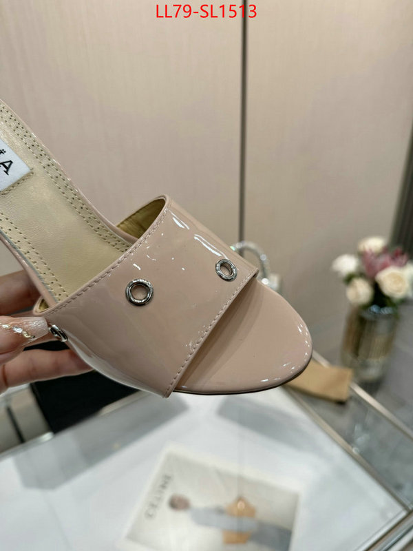 Women Shoes-ALAIA the best designer ID: SL1513 $: 79USD
