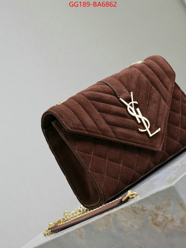 ID: BA6862 $: 189USD,