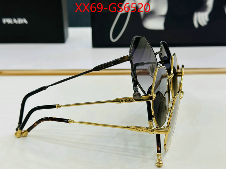 high quality customize ID: GS6520