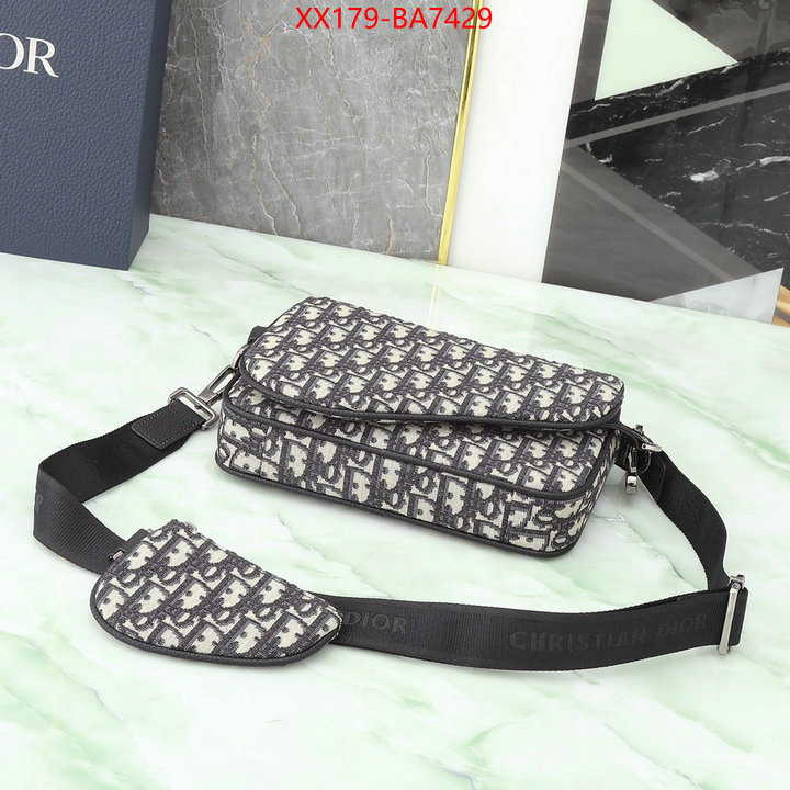 ID: BA7429 $: 179USD,
