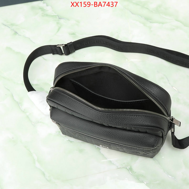 ID: BA7437 $: 159USD,