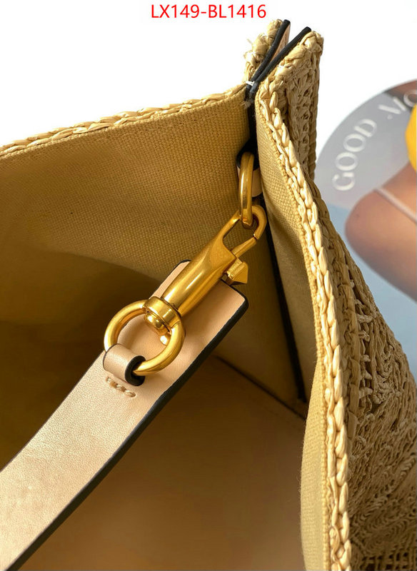 Valentino Bags(4A)-Handbag- best designer replica ID: BL1416 $: 149USD,