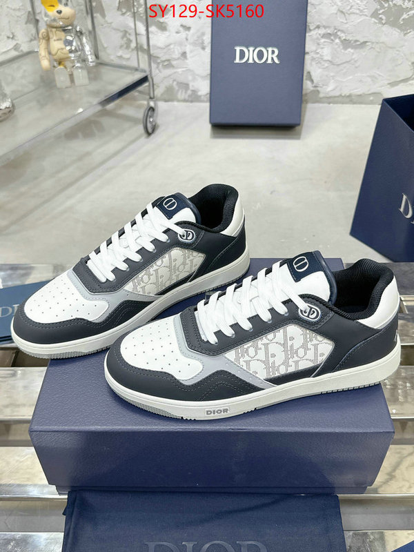 Women Shoes-Dior where to buy replicas ID: SK5160 $: 129USD-shoes yupoo Women Shoes-Dior where to buy replicas ID: SK5160 $: 129USD