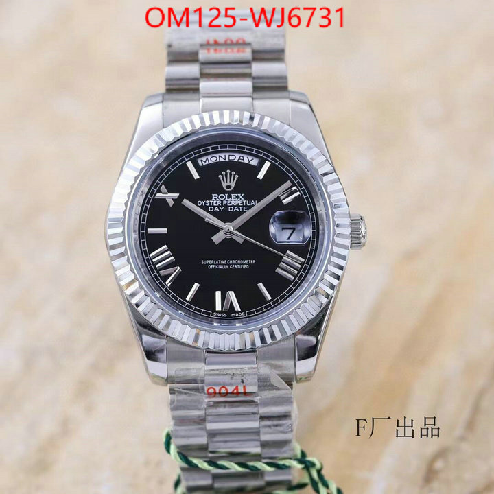 ID: WJ6731