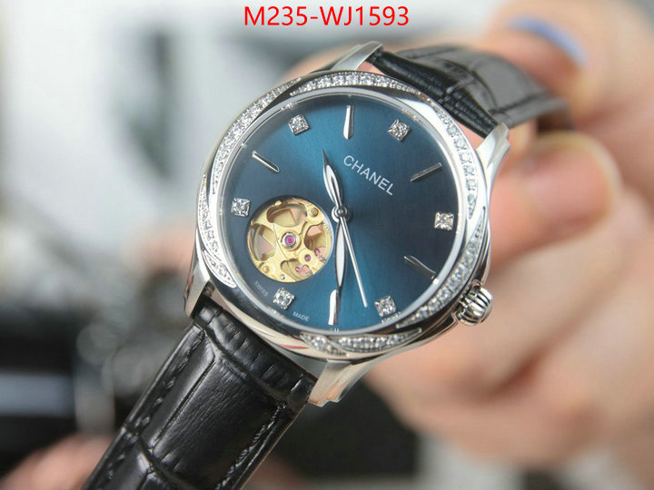 ID: WJ1593