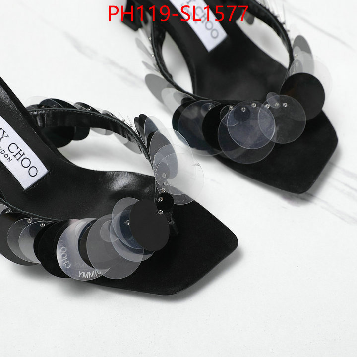 Women Shoes-Jimmy Choo online shop ID: SL1577 $: 119USD
