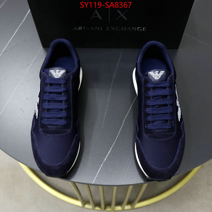 is it ok to buy ID: SA8367