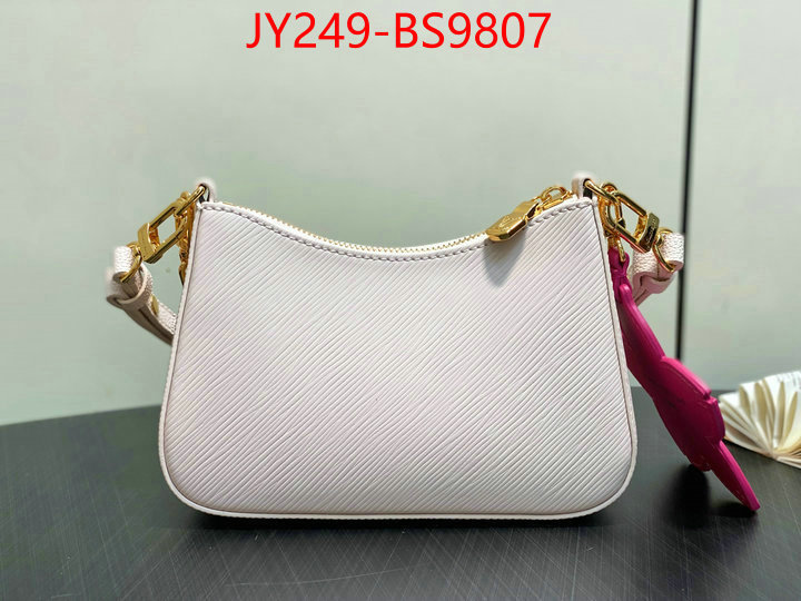 LV Bags(TOP)-Handbag Collection- online sale ID: BS9807 $: 249USD,