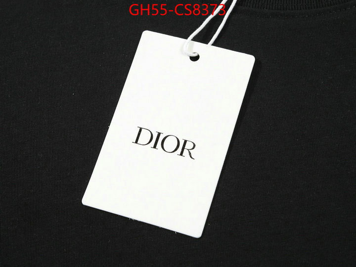 Clothing-Dior new ID: CS8373 $: 55USD