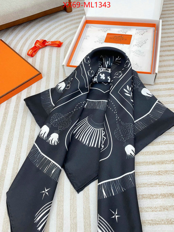 Scarf-Hermes aaaaa replica designer ID: ML1343 $: 69USD