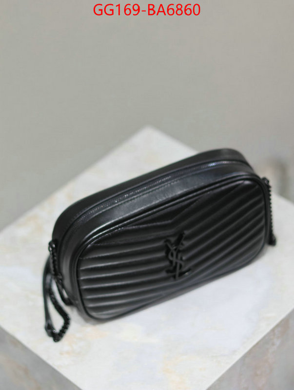 ID: BA6860 $: 169USD,
