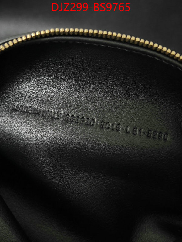 Balenciaga Bags(TOP)-Handbag- replicas ID: BS9765 $: 299USD,