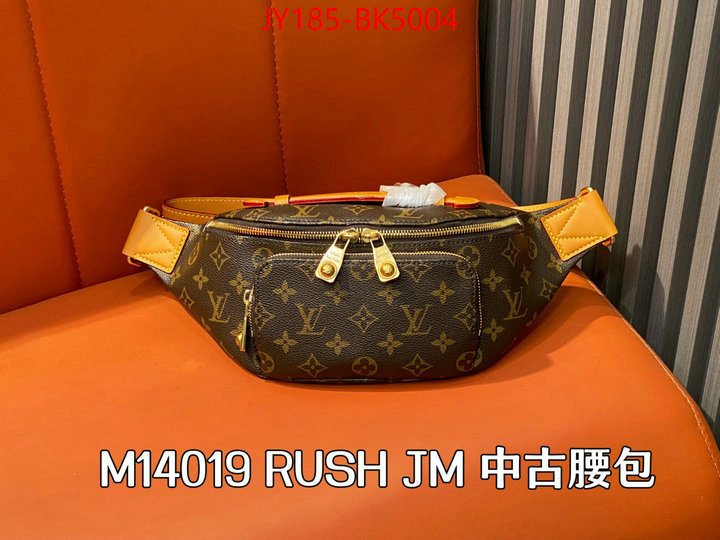 LV Bags(TOP)-Discovery- where to buy fakes ID: BK5004 $: 185USD,