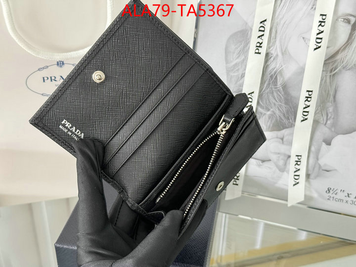 ID: TA5367 $: 79USD,