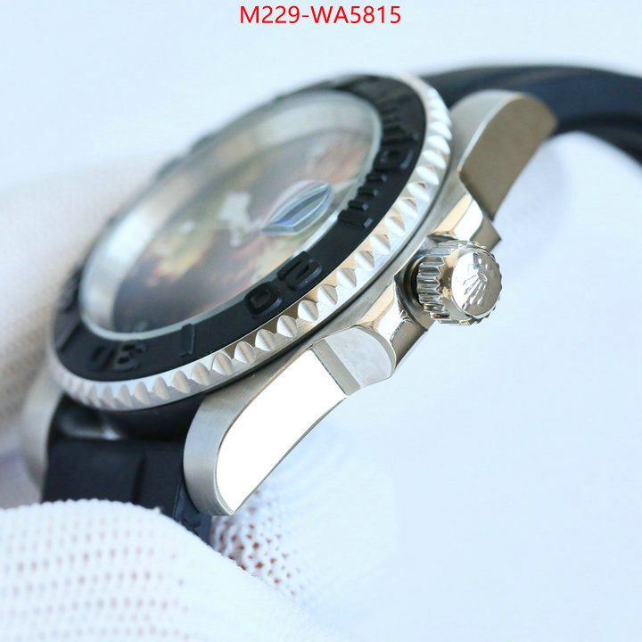 ID: WA5815