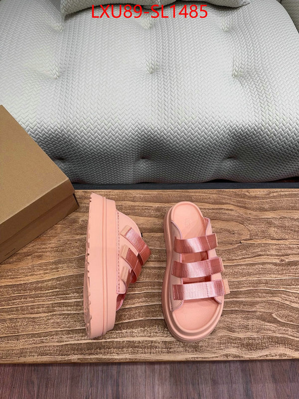Women Shoes-UGG how to buy replcia ID: SL1485 $: 89USD