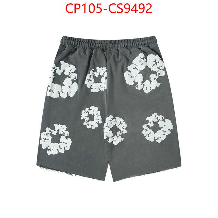 Clothing-DENIM TEARS luxury shop ID: CS9492