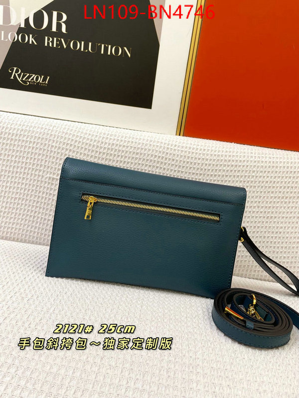 ID: BN4746 $: 109USD,