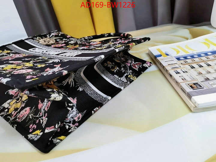 ID: BW1226 $: 169USD,