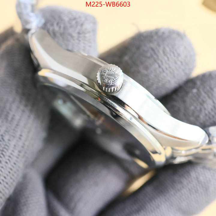 ID: WB6603