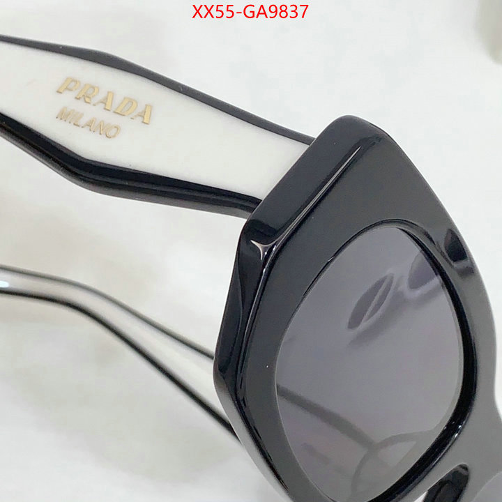 what is aaaaa quality ID: GA9837