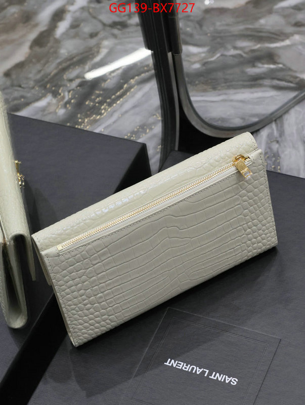 ID: BX7727 $: 139USD,