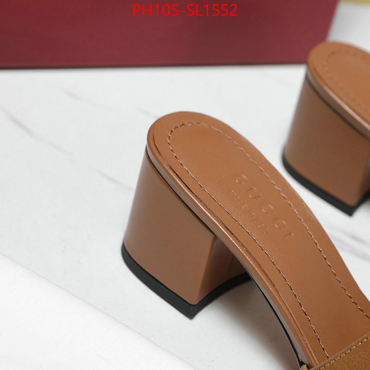 Women Shoes-Gucci china sale ID: SL1552 $: 105USD
