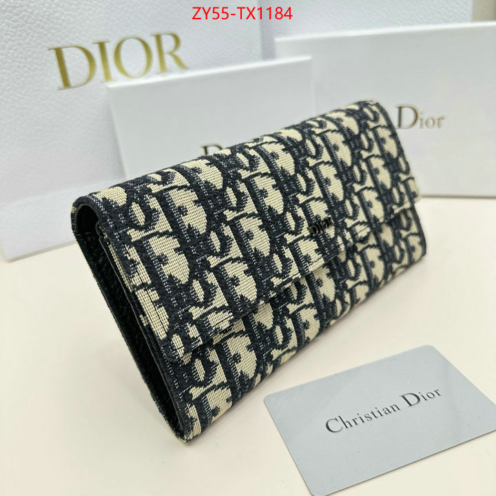 ID: TX1184 $: 55USD,