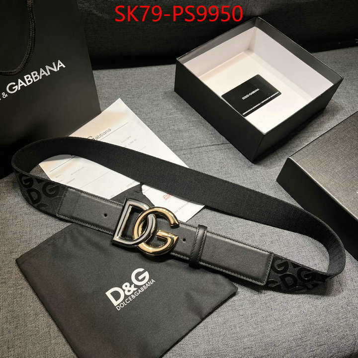 Belts-DG best fake ID: PS9950 $: 79USD