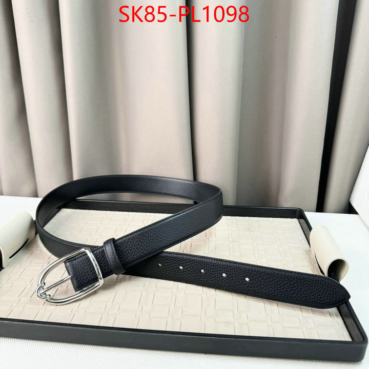 Belts-Tom Ford exclusive cheap ID: PL1098 $: 85USD