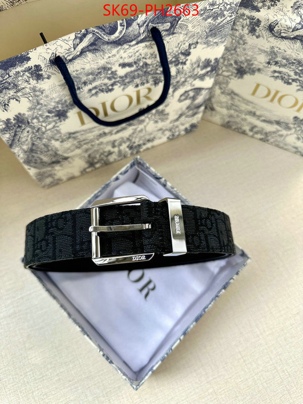 what are the best replica ID: PH2663