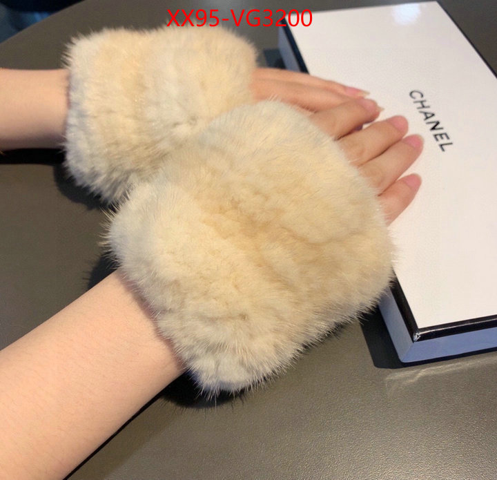 luxury fake ID: VG3200