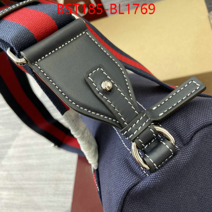 Gucci Bags(TOP)-Handbag- top grade ID: BL1769 $: 185USD,