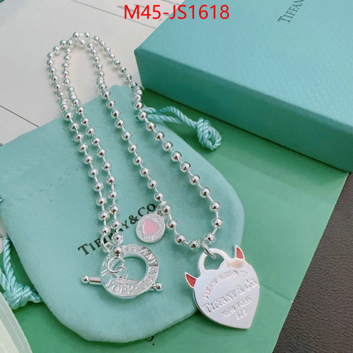 ID: JS1618