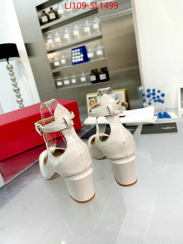 Women Shoes-Valentino the best ID: SL1499 $: 109USD