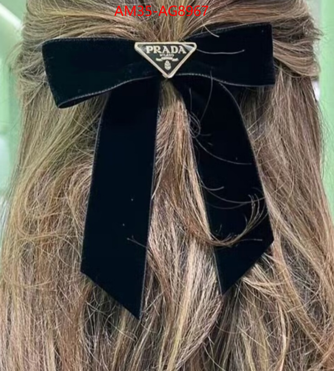 perfect replica ID: AG8967