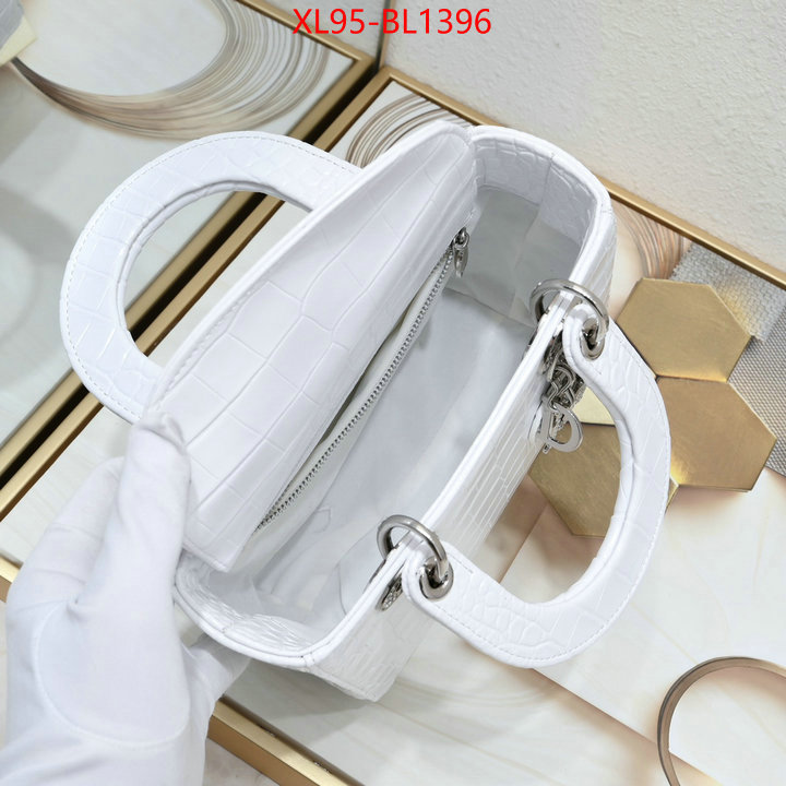 Dior Bags(4A)-Lady- best replica 1:1 ID: BL1396 $: 95USD,