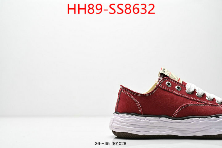 Men Shoes-MMY high quality online ID: SS8632 $: 89USD