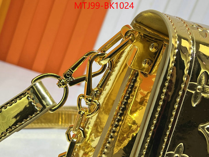 LV Bags(4A)-Pochette MTis Bag- aaaaa replica designer ID: BK1024 $: 99USD,