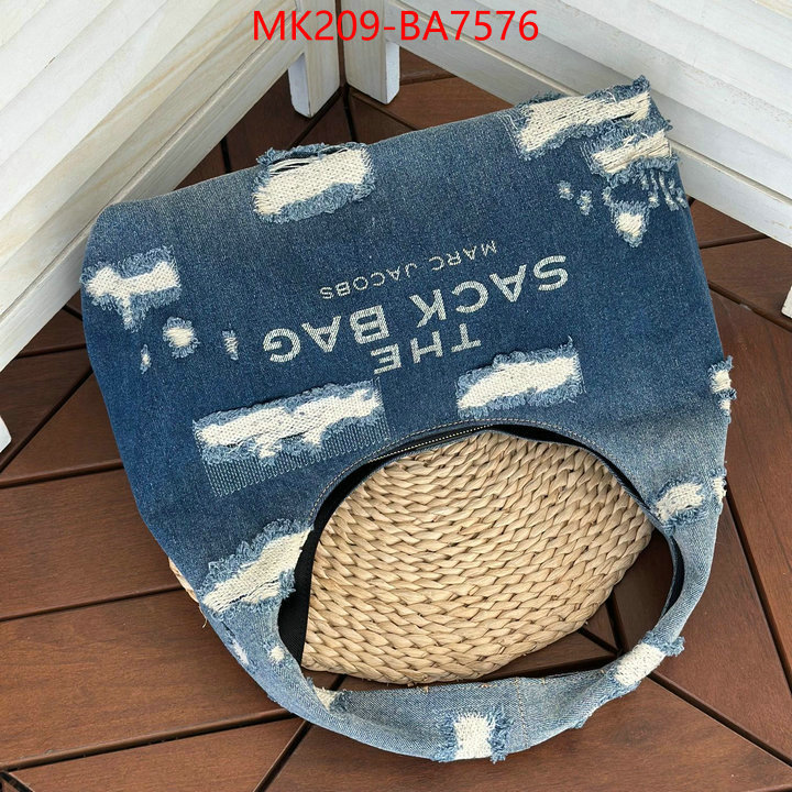 ID: BA7576 $: 209USD,